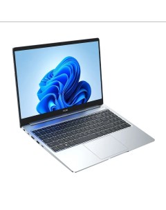 Ноутбук MegaBook T1 Gray TCN T1I5W16 512 SL Tecno