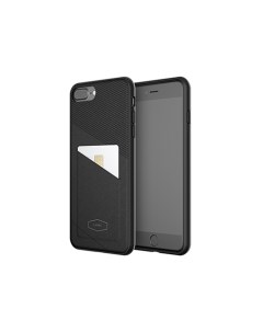 Чехол Pocket Wallet для iPhone 7 Plus Black Lab.c