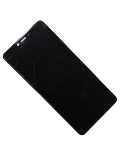 Дисплей для ZTE Blade A7 Vita в сборе с тачскрином Black Promise mobile