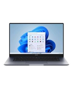 Ноутбук MagicBook 15 Gray Z0000206984 Honor