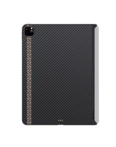 Чехол Fusion Weaving MagEZ 2 для iPad Pro 12 9 2022 2021 Rhapsody Pitaka