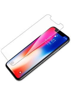 Защитное стекло на iPhone 11 6 1 прозрачное X-case