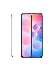 Защитное стекло для Xiaomi Redmi Note 10T Сяоми Редми Ноте Десять Т Ёmart