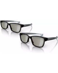 3D очки PTA436 00 Philips