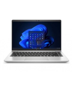 Ноутбук 455 G9 Silver 5Y3S2EA Hp