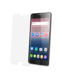 Защитное стекло на Alcatel One Touch Pop 4S 5 5 5095K X-case