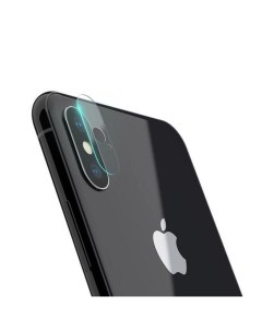 Защитное стекло на iPhone XR Back camera X-case