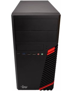 Настольный компьютер Опал 515 Black Iru