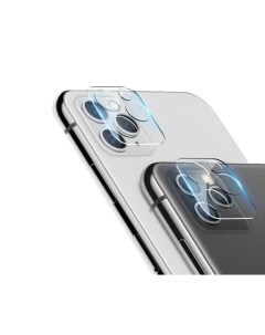 Защитное стекло на iPhone 11 Pro 5 8 back camera X-case