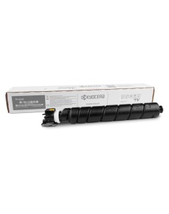 Картридж для лазерного принтера 1T02XF0NL0 черный оригинальный Kyocera