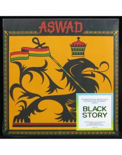 Aswad Aswad LP Plastinka.com