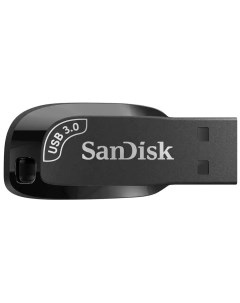 Флешка Ultra Shift 256Gb USB 3 0 SDCZ410 256G G46 Sandisk