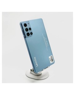 Планшет S25 8 1 4 64GB синий S25blue Wi Fi Cellular Umiio