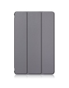 Чехол для планшета Samsung Galaxy Tab A7 10 4 Gray It baggage