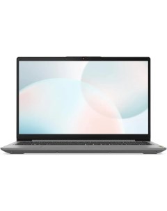 Ноутбук IdeaPad Gray 81WQ00J9RU Lenovo