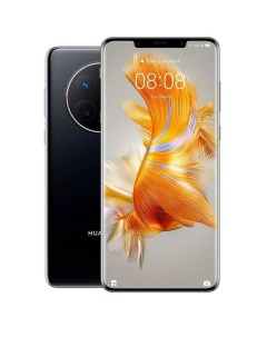 Смартфон Mate 50 Pro 8 256 ГБ черный Huawei