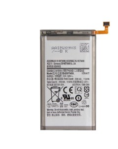 Аккумулятор для SM G970F Galaxy S10e EB BG970ABU 3100mAh Mainland Elephan Samsung