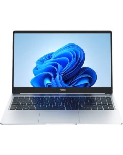 Ноутбук MegaBook T1 Silver Tecno