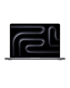 Ноутбук Z15G000DY 14 M1 Pro 16 512GB Space Gray Z15G000DY Apple