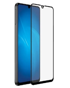 Закаленное стекло для Samsung Galaxy A31 Full Screen Full Glue Black Frame sColor 98 Df