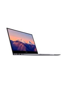Ноутбук MateBook B3 420 Gray 53012AMR Huawei
