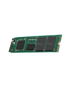 SSD накопитель 670p M 2 2280 1 ТБ SSDPEKNU010TZ Intel