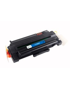 Картридж для лазерного принтера NT 108R00909 черный совместимый G&g