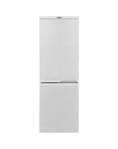 Холодильник R 290 K белый Don