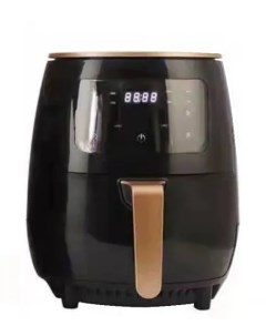 Аэрогриль Air Fryer SC 680 6L Silver crest