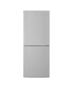 Холодильник М6033 серый Бирюса