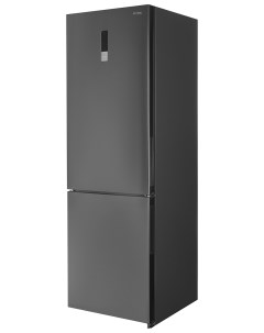 Холодильник CC3095FIX серый Hyundai