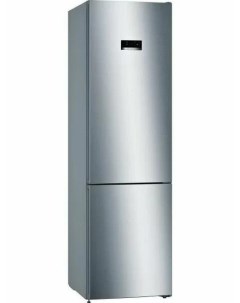 Холодильник KGN39XI30U серебристый Bosch
