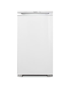 Холодильник 108 белый Бирюса