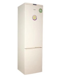 Холодильник R 295 бежевый Don