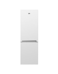 Холодильник RCSK 270M20 W белый Beko