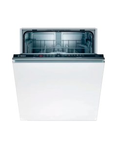 Посудомоечная машина SMV2ITX16E Bosch