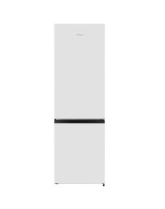 Холодильник RB343D4CW1 белый Hisense