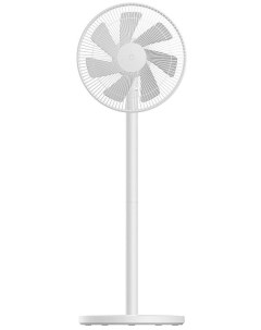 Вентилятор напольный настольный Fan 2 Lite белый Xiaomi