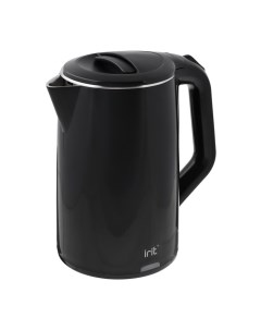 Чайник электрический IR 1305 1 8 л черный Irit