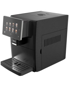 Кофемашина автоматическая CMA14C черный Pioneer