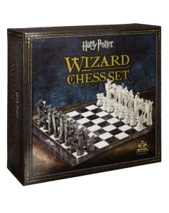 Шахматы Гарри Поттер 47х47 см NN7580 Harry potter