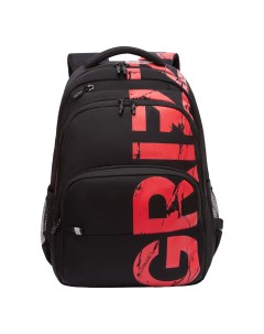 Школьный рюкзак для мальчика 5 11 класс RU 430 91 Grizzly