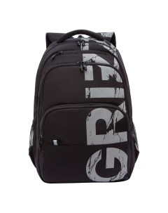 Школьный рюкзак для мальчика 5 11 класс RU 430 93 Grizzly