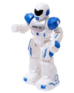 Интерактивный робот Iq Bot Graviton Woow toys