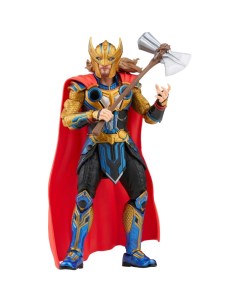Фигурка Marvel Legends Thor Love and Thunder Thor F1409 Hasbro