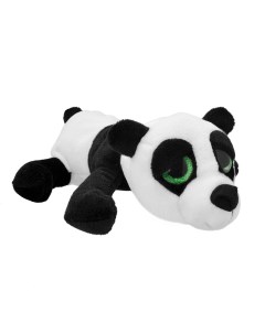 Мягкая игрушка Панда 25 см Wild planet