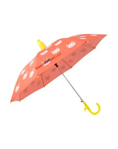 Зонт детский Радуга цвет оранжевый AOSS24AC3T003 Oldos