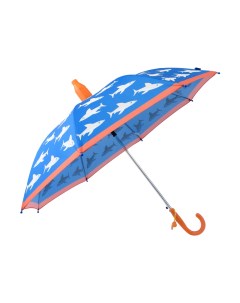 Зонт детский Радуга цвет синий AOSS24AC3T003 Oldos