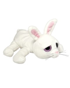 Мягкая игрушка Кролик 25 см Wild planet