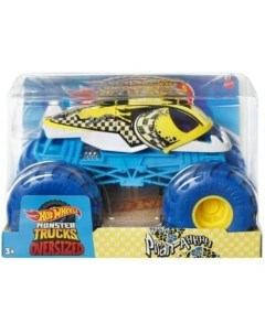 Внедорожник HKM57_FYJ83 Hot wheels